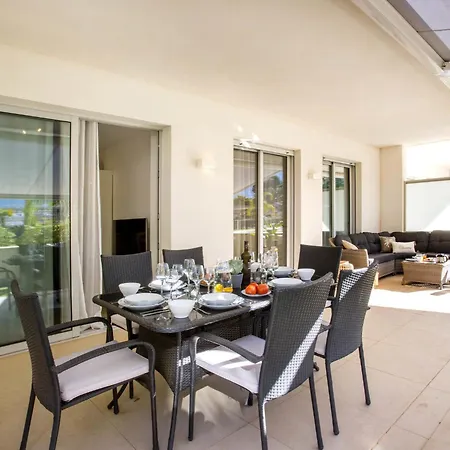 Apartamento Marina Real I By Interhome