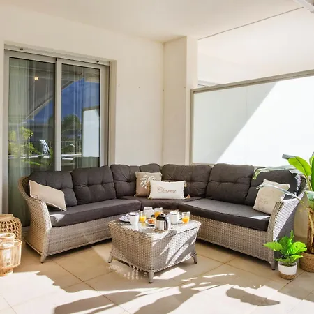 Apartamento Marina Real I By Interhome Dénia