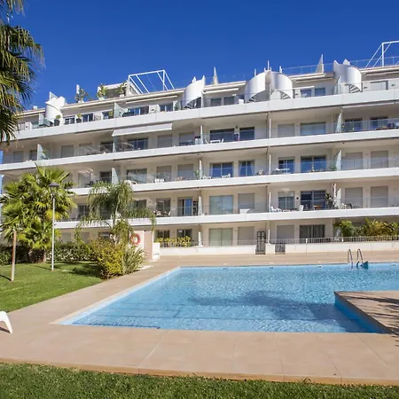 Marina Real I By Interhome Dénia