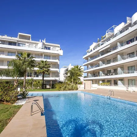 Marina Real I By Interhome Apartamento