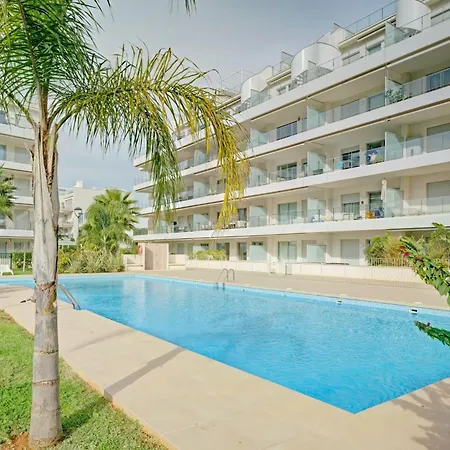 Marina Real I By Interhome Dénia