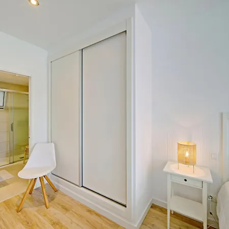 Marina Real I By Interhome