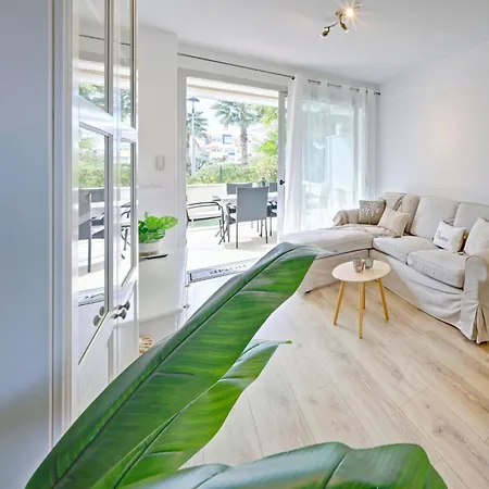 Apartamento Marina Real I By Interhome *