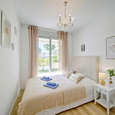 Marina Real I By Interhome * Dénia