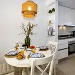 Marina Real I-1 By Interhome Appartement