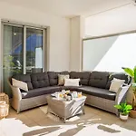 Appartement Marina Real I-1 By Interhome Dénia