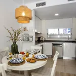 Marina Real I-1 By Interhome Appartement