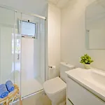 Appartement Marina Real I-1 By Interhome
