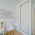 Appartement Marina Real I-1 By Interhome Dénia