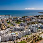 Marina Real I-1 By Interhome * Dénia