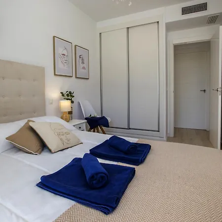 Marina Real I By Interhome *
