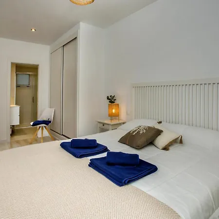 Apartament Marina Real I-1 By Interhome