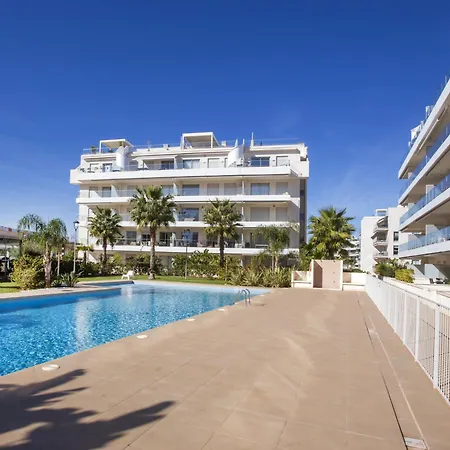 Marina Real I-1 By Interhome Dénia