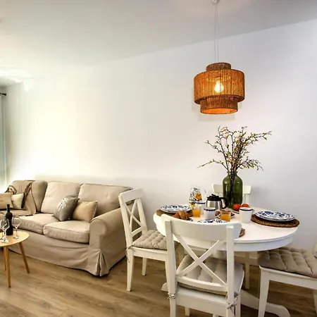 Marina Real I-1 By Interhome Denia