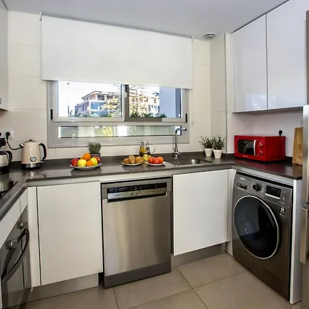 Marina Real I-1 By Interhome * Denia