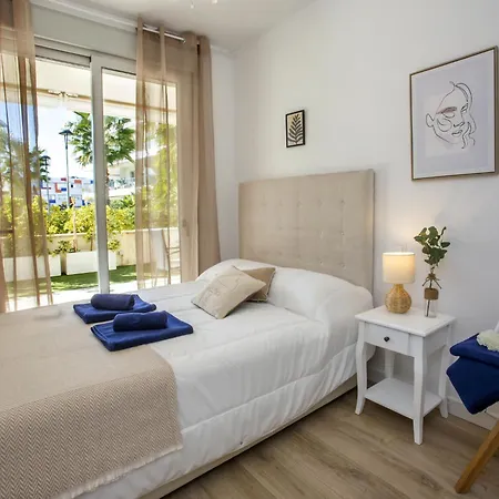 Marina Real I By Interhome *