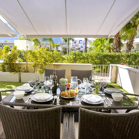 Apartament Marina Real I-1 By Interhome