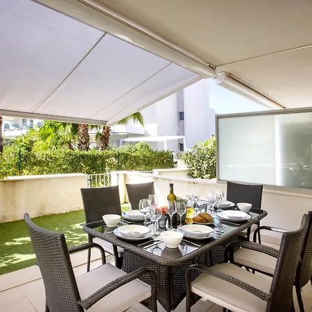 Marina Real I By Interhome Apartment Denia