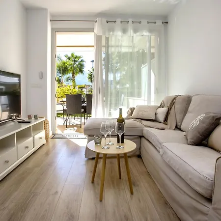 Apartment Marina Real I By Interhome Denia