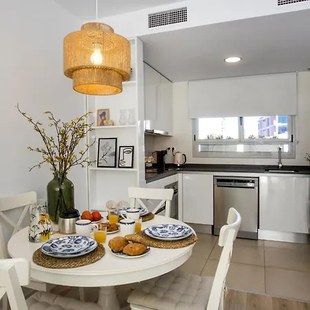 Marina Real I-1 By Interhome Apartament