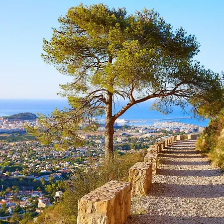 Marina Real I By Interhome Denia