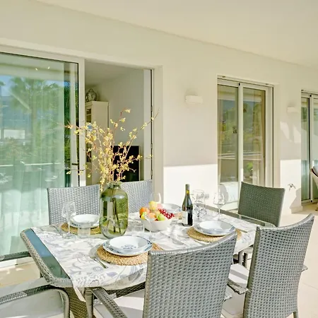 Marina Real I By Interhome *