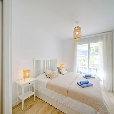 Marina Real I-1 By Interhome Apartament *