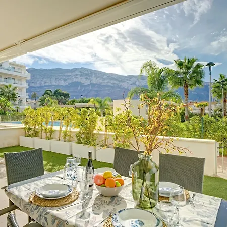 Appartement Marina Real I-1 By Interhome