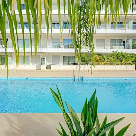 Marina Real I-1 By Interhome Apartament
