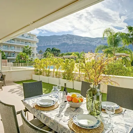 Marina Real I By Interhome Apartment *
