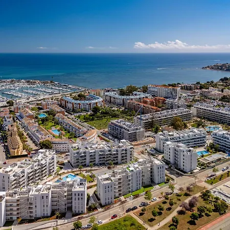 Marina Real I By Interhome * Denia