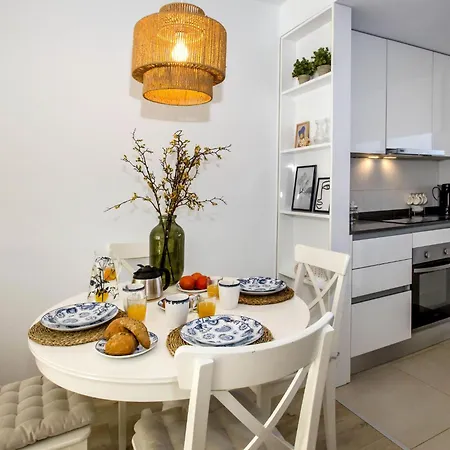 Marina Real I-1 By Interhome דירה