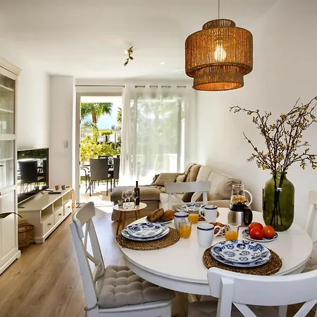 Marina Real I-1 By Interhome דירה *