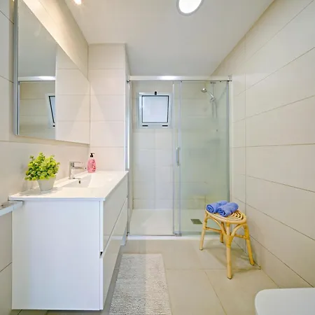 דירה Marina Real I-1 By Interhome *